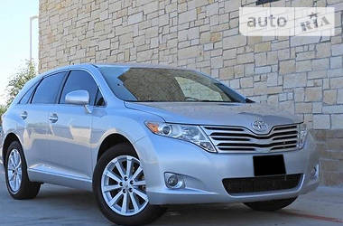 Toyota Venza  2012