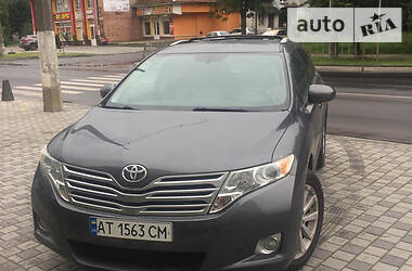 Toyota Venza  2012