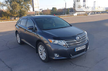 Toyota Venza  2014