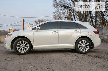 Toyota Venza  2013