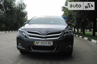 Toyota Venza  2013