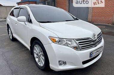 Toyota Venza  2009