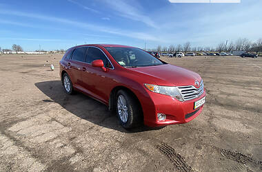 Toyota Venza  2010