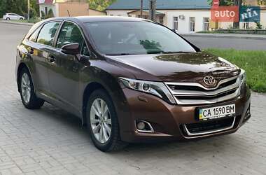 Toyota Venza  2013