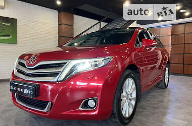 Toyota Venza  2013