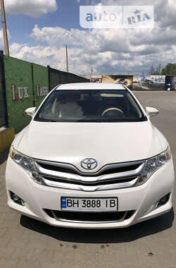 Toyota Venza  2013