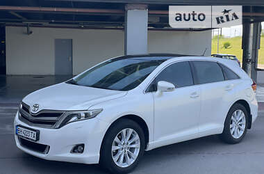 Toyota Venza  2013