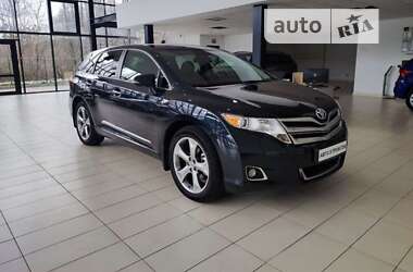 Toyota Venza  2015