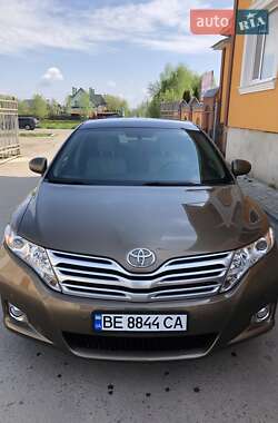 Toyota Venza  2011