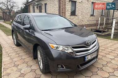 Toyota Venza  2015