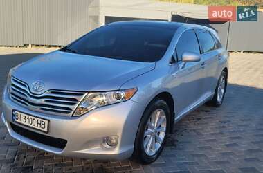 Toyota Venza  2010