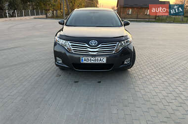 Toyota Venza  2011