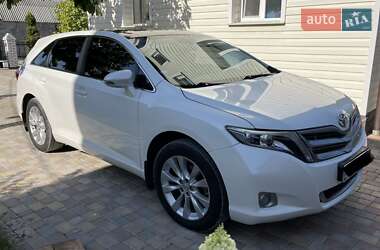 Toyota Venza  2013