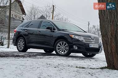 Toyota Venza  2011