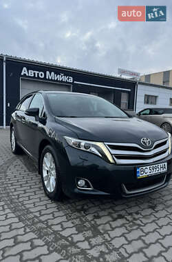 Toyota Venza  2013