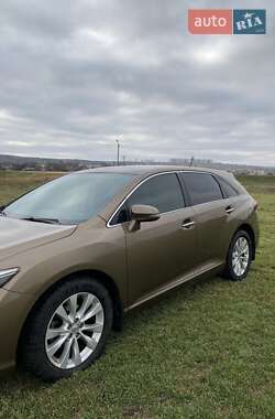 Toyota Venza  2013