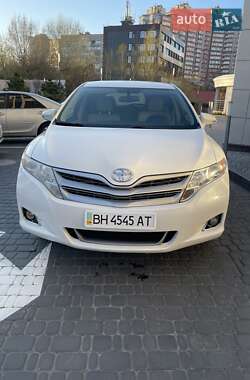 Toyota Venza  2013