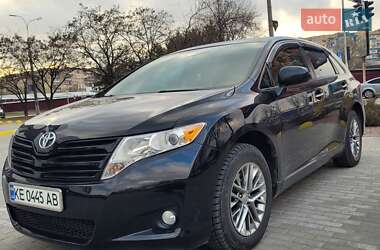 Toyota Venza  2010