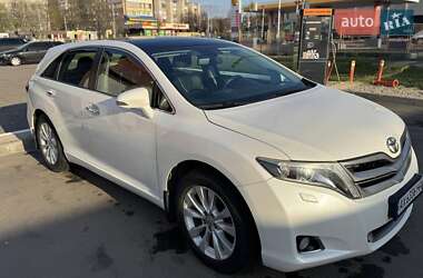 Toyota Venza  2013