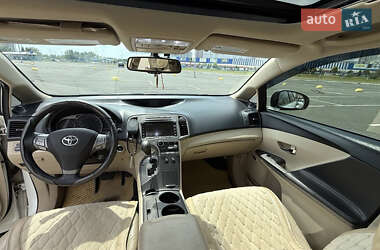 Toyota Venza  2010