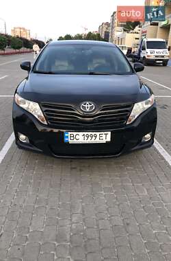 Toyota Venza 2011