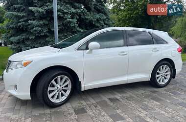 Toyota Venza  2011