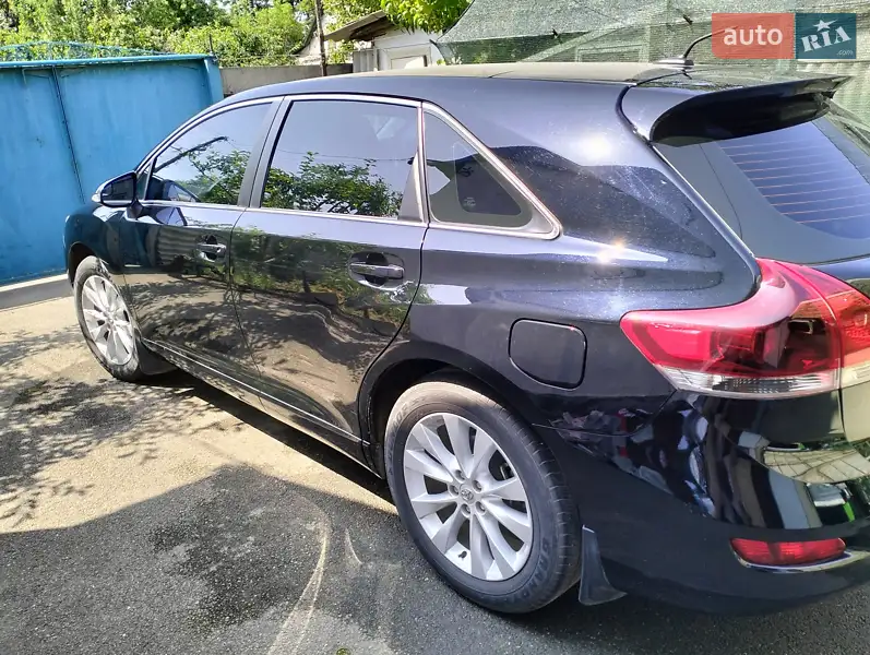 Toyota Venza