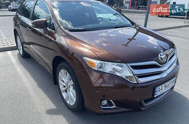 Toyota Venza  2014
