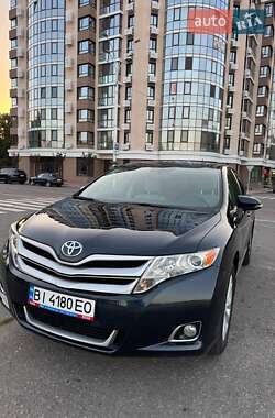 Toyota Venza  2013