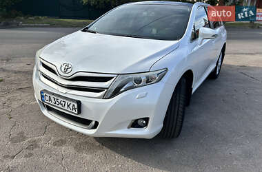 Toyota Venza  2013