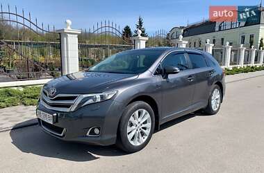 Toyota Venza  2013