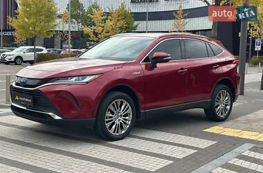 Toyota Venza  2021