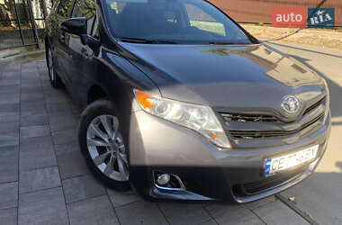 Toyota Venza  2012