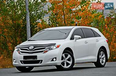 Toyota Venza  2013