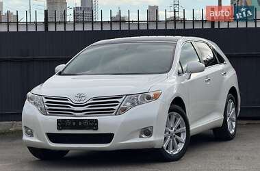 Toyota Venza 2011