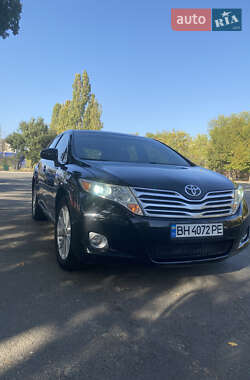 Toyota Venza  2011