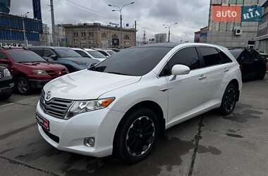 Toyota Venza  2012