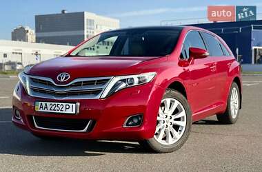 Toyota Venza  2013