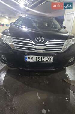 Toyota Venza  2010