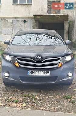 Toyota Venza  2010