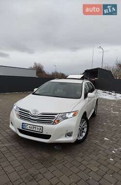 Toyota Venza  2010