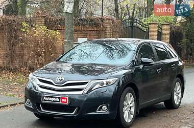Toyota Venza  2013