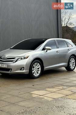 Toyota Venza  2015