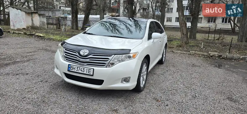 Toyota Venza