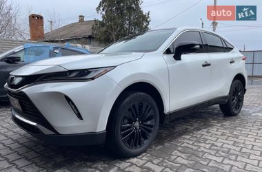 Toyota Venza  2023