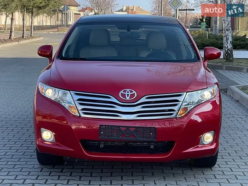 Toyota Venza