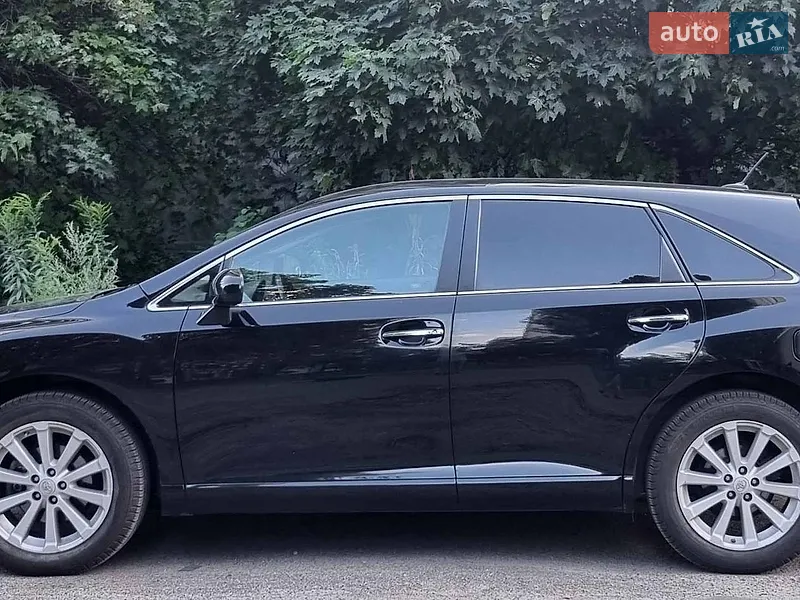 Toyota Venza
