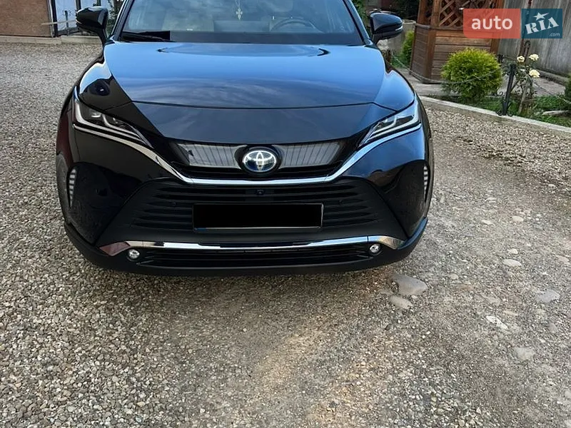 Toyota Venza