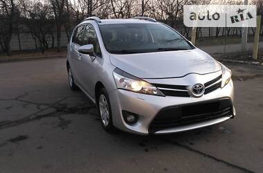 Toyota Verso  2013