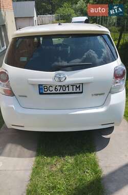 Toyota Verso  2012